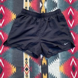 Mens Nike Running Shorts